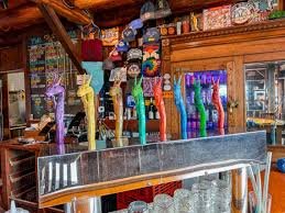 Scenic view of a Japanese temple